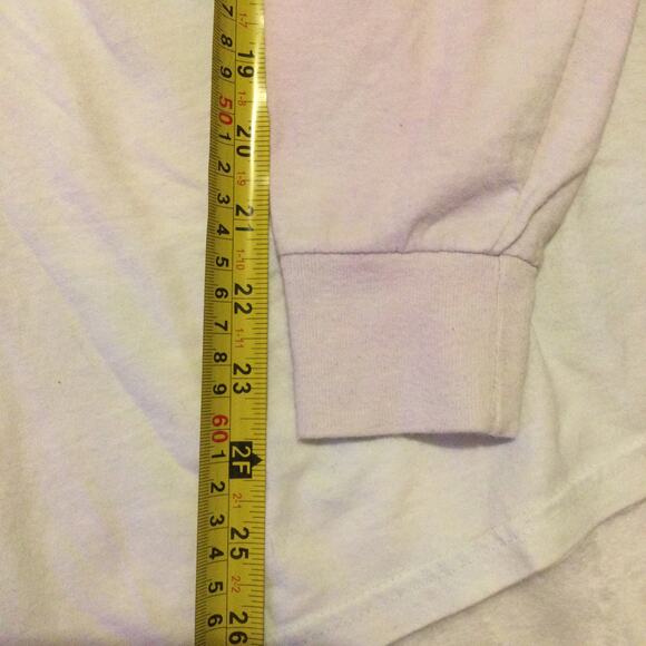 Taylor Swift "You Can't Spell Awesome Without Me" Shirt Pink and White Tie Dye M - Picture 4 of 7